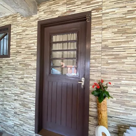 Residenciais Maria Flor Gramado Exterior photo