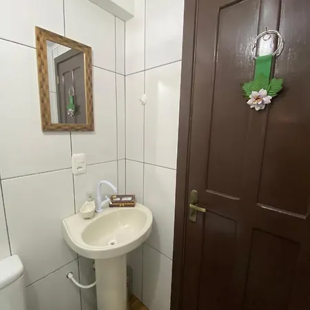 Residenciais Maria Flor Gramado Exterior photo