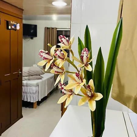Residenciais Maria Flor Gramado Exterior photo