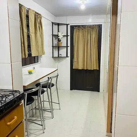 Residenciais Maria Flor Gramado Exterior photo