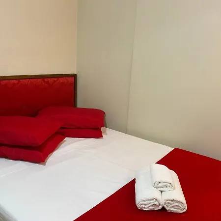 Residenciais Maria Flor Gramado Exterior photo