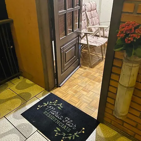 Residenciais Maria Flor Gramado Exterior photo