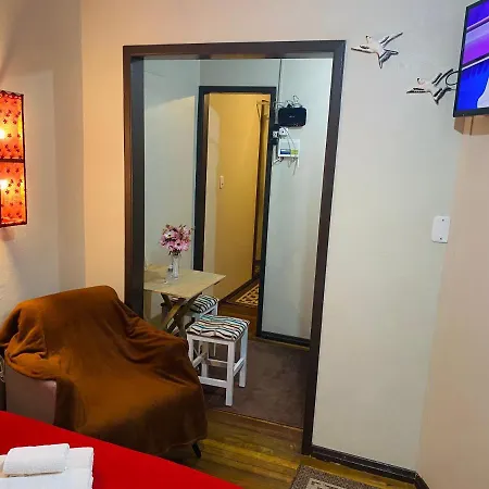 Residenciais Maria Flor Gramado Exterior photo
