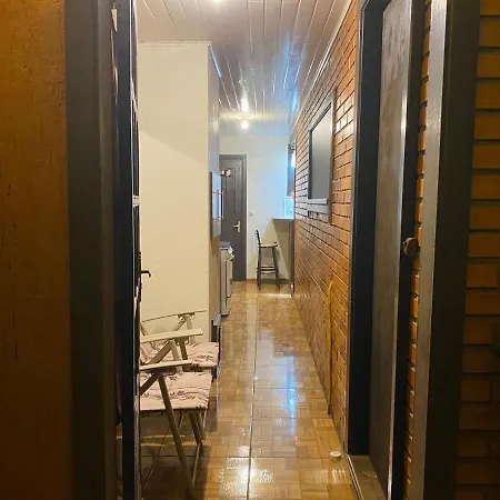 Residenciais Maria Flor Gramado Exterior photo