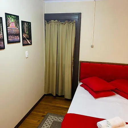 Residenciais Maria Flor Gramado Exterior photo