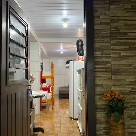 Residenciais Maria Flor Gramado Exterior photo
