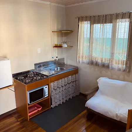 Residenciais Maria Flor Gramado Exterior photo