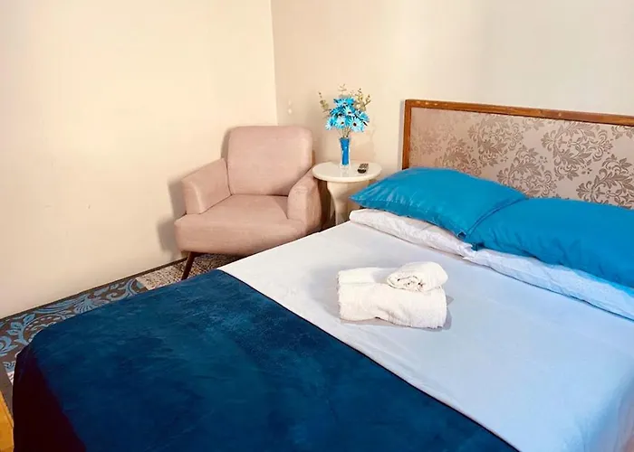 Residenciais Maria Flor