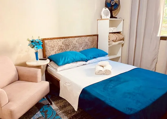 Residenciais Maria Flor
