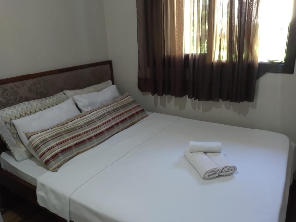 Maria Flor Holiday park *