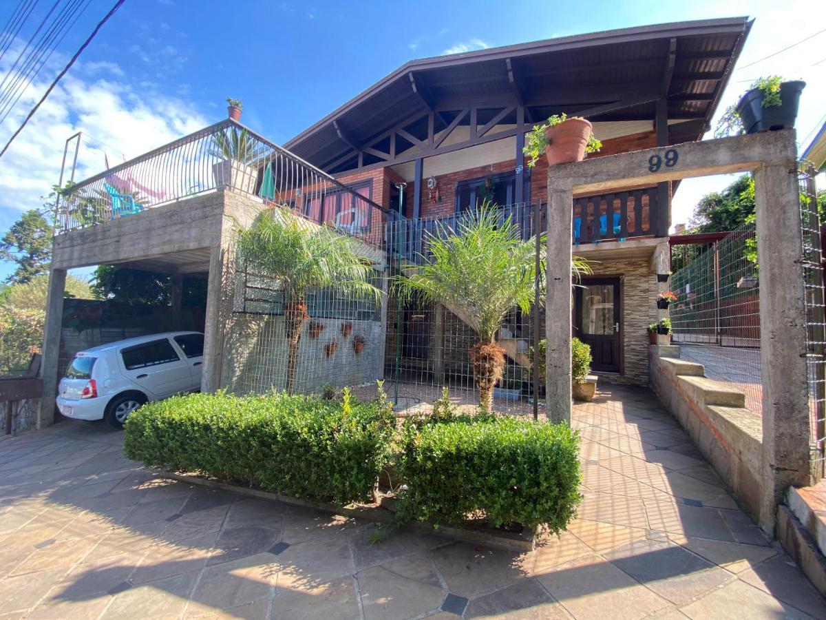 Maria Flor Holiday park