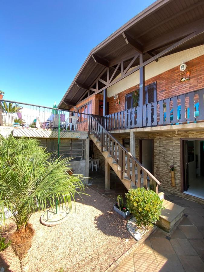 Maria Flor Holiday park Gramado