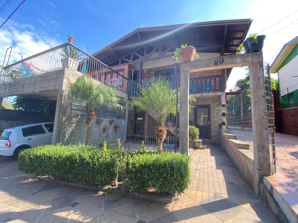 Maria Flor Holiday park Gramado