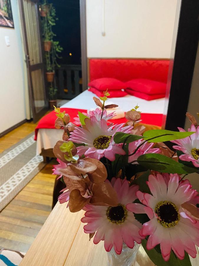 Maria Flor Holiday park Gramado