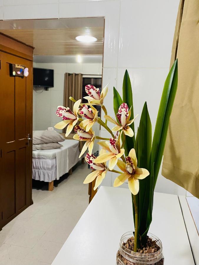 Maria Flor Holiday park