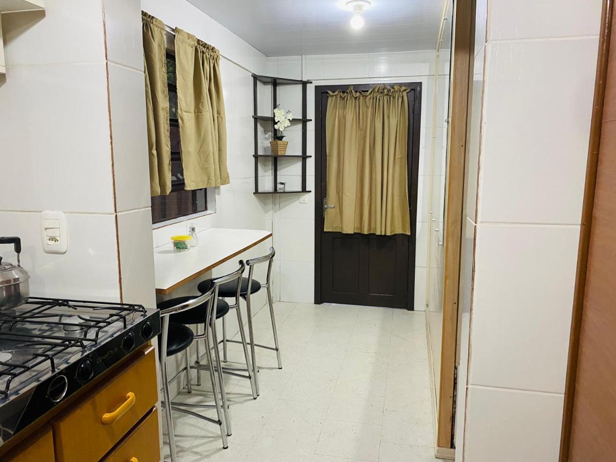 Maria Flor Holiday park