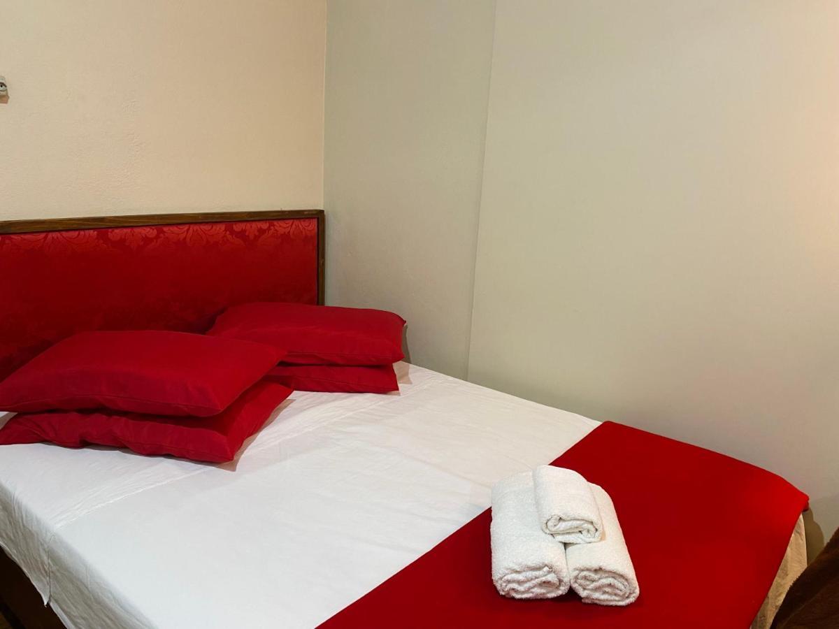 Maria Flor Holiday park *
