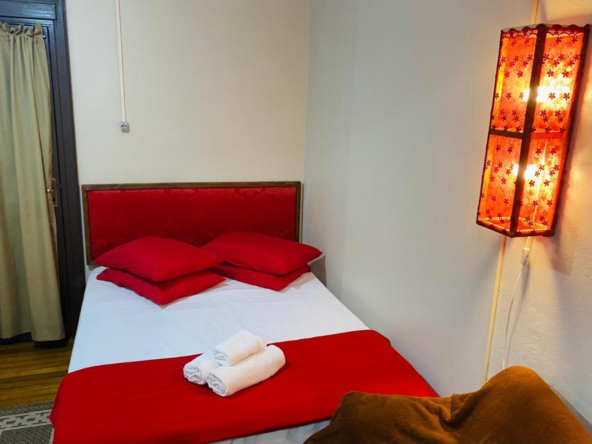 Maria Flor Holiday park *
