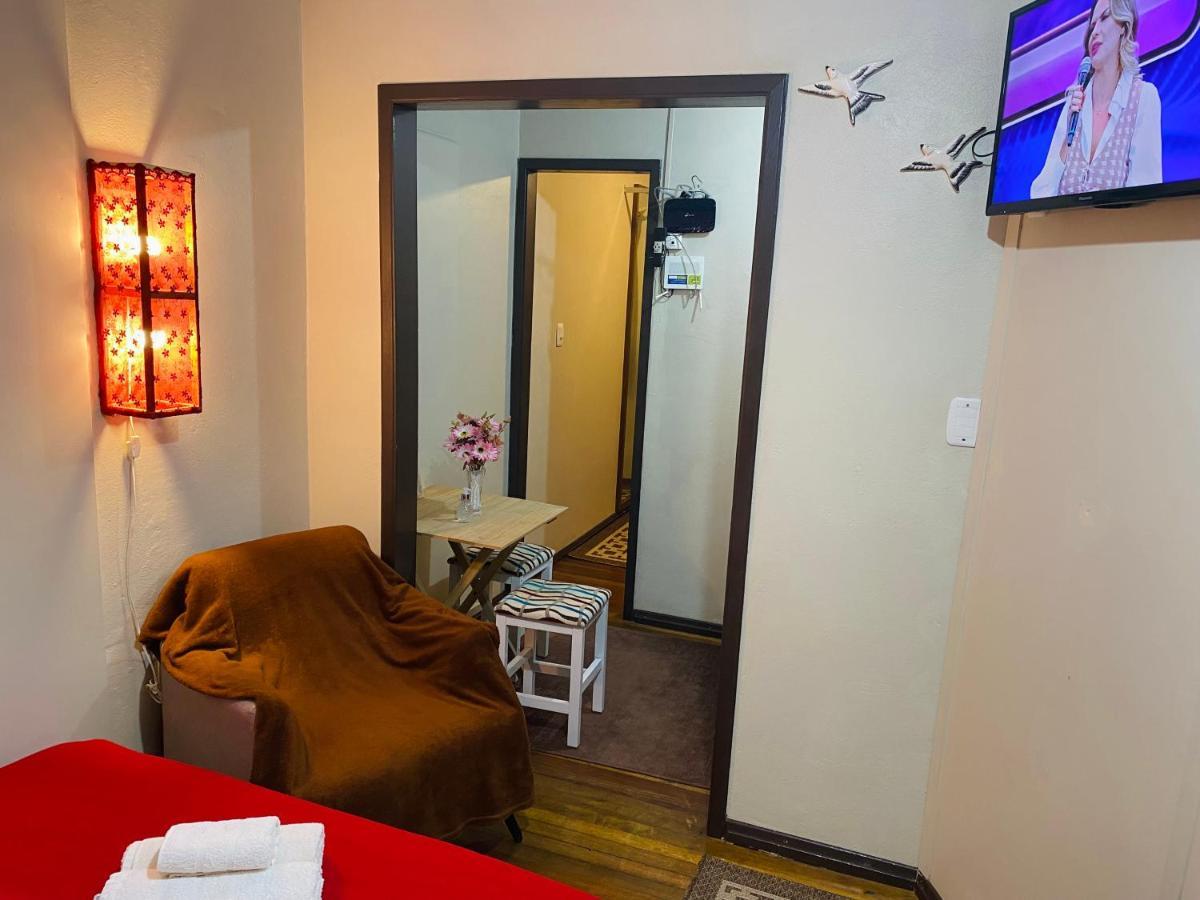 Maria Flor Holiday park