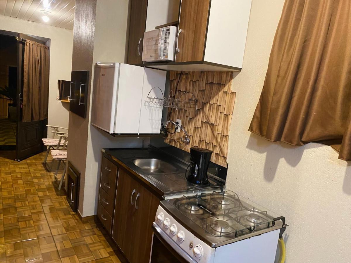 Maria Flor Holiday park Gramado