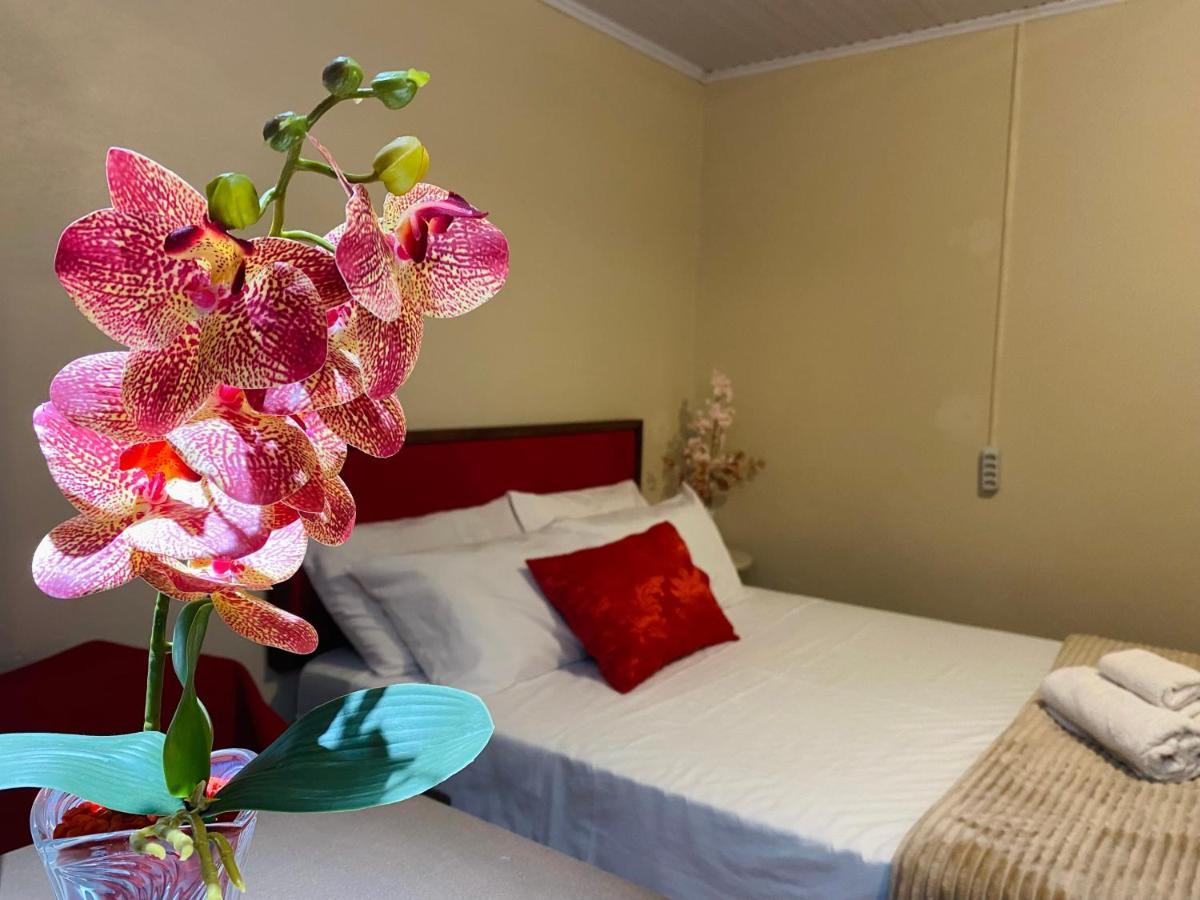 Maria Flor Holiday park *