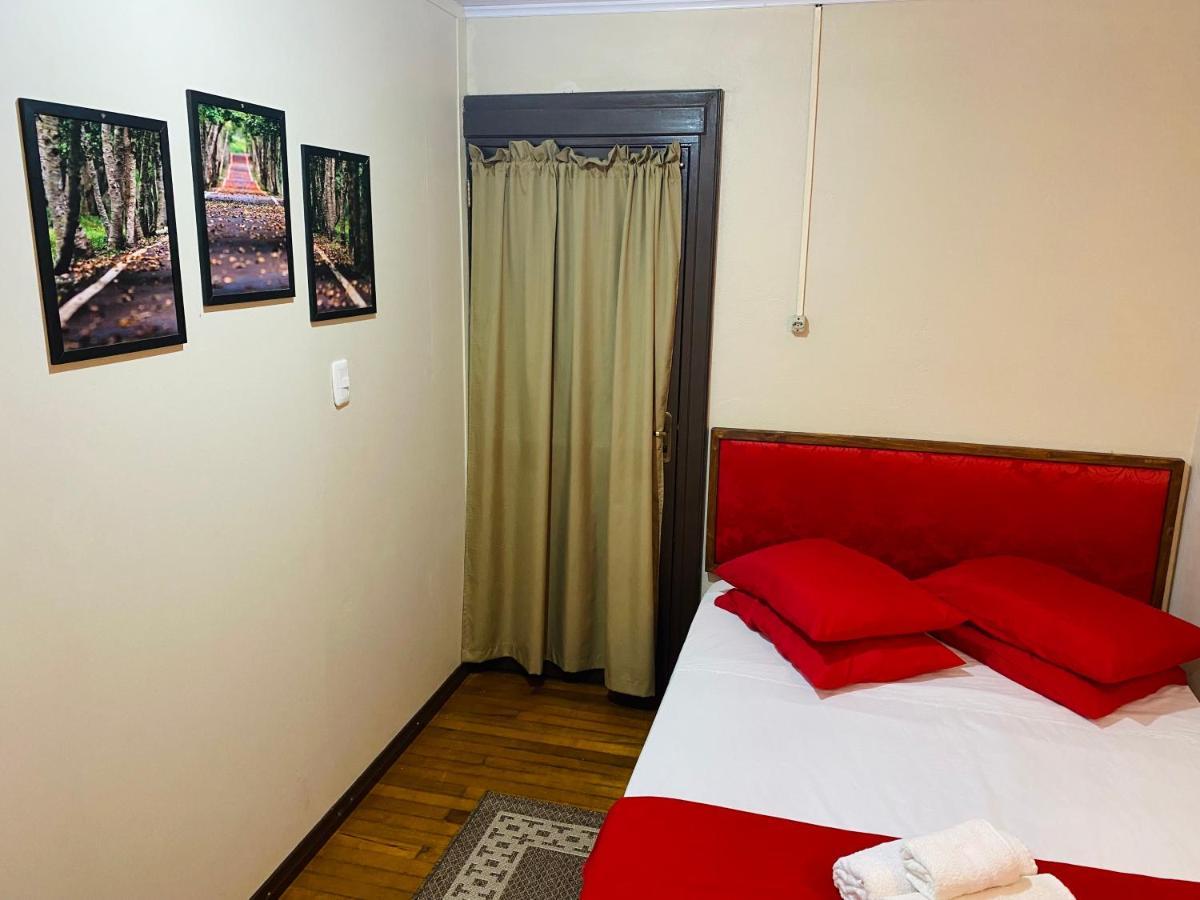 Holiday park Maria Flor Gramado