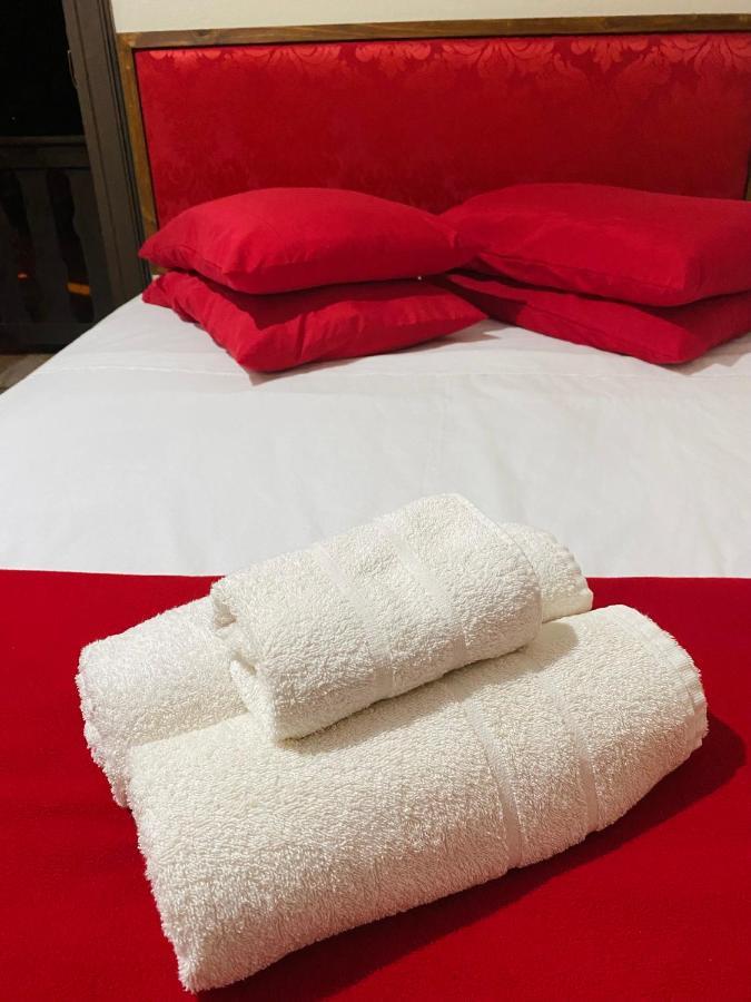 Maria Flor Holiday park *