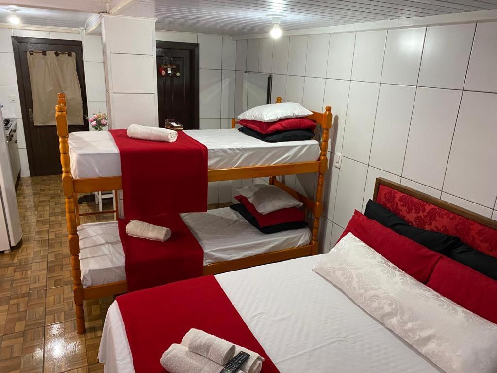 Maria Flor Holiday park