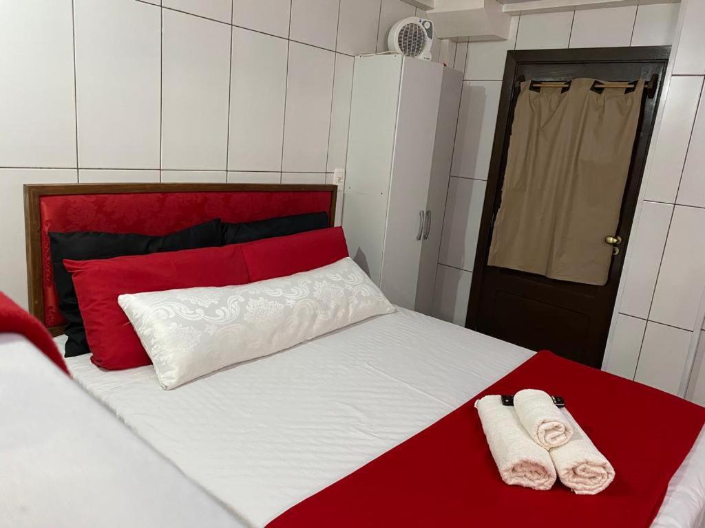 Maria Flor Holiday park Gramado