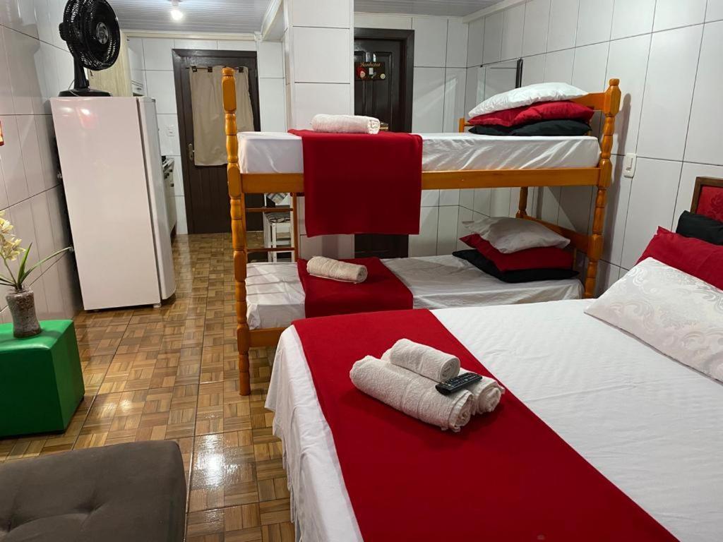 Holiday park Maria Flor Gramado