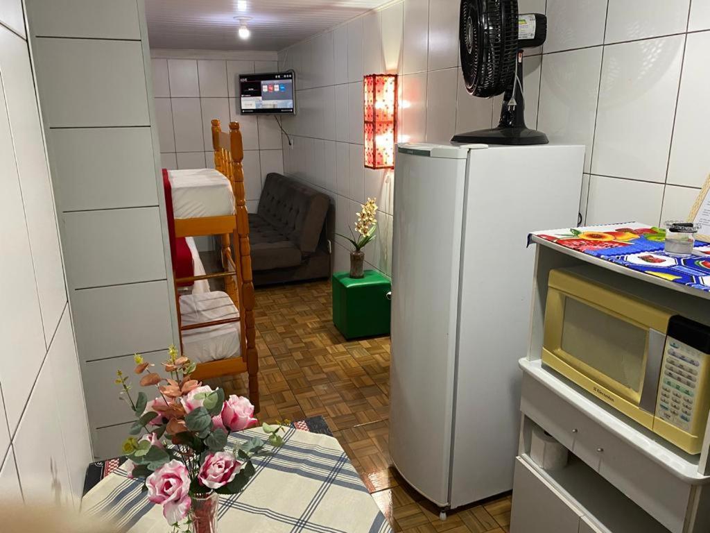 Maria Flor Holiday park