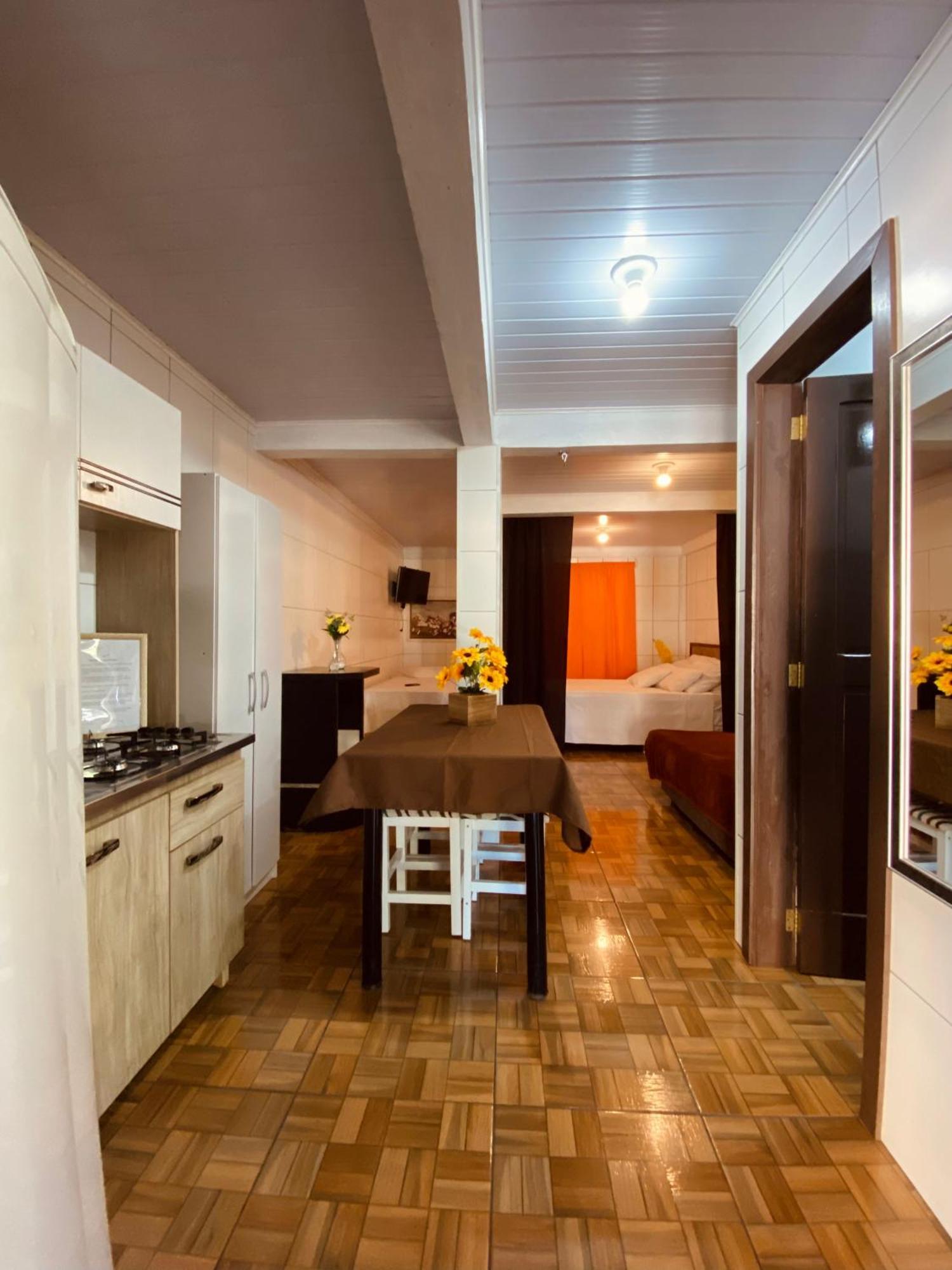 Maria Flor Holiday park